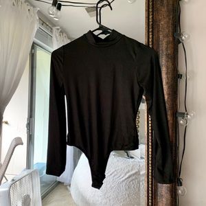 Bodysuit *CONSIDERING ALL OFFERS MADE* (: